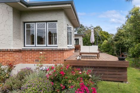 Photo of property in 26 District Road, Roseneath, Port Chalmers, 9023