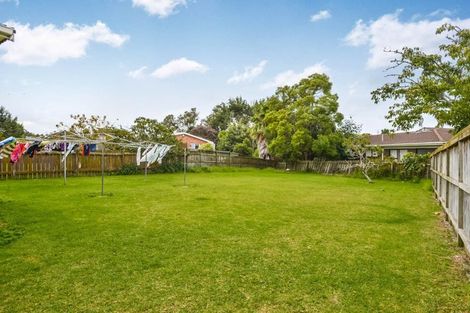 Photo of property in 3/25 Hamlin Road, Mount Wellington, Auckland, 1060