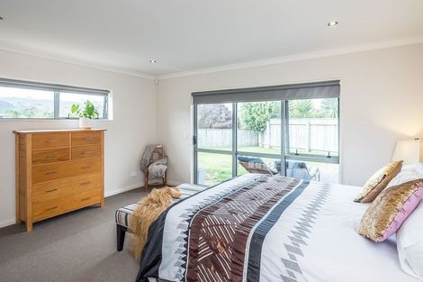 Photo of property in 7 Trusham Court, Paraparaumu, 5032