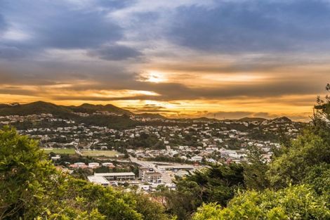 Photo of property in 54b Chesterton Street, Johnsonville, Wellington, 6037