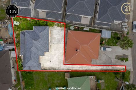 Photo of property in 7a Staines Avenue, Mangere East, Auckland, 2024