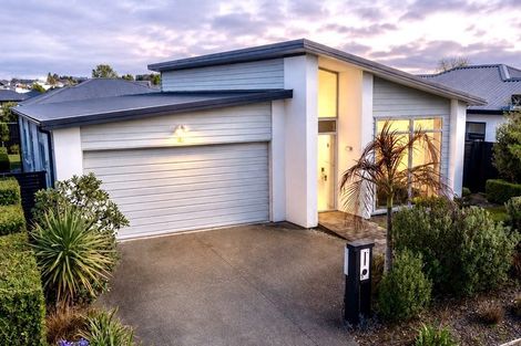 Photo of property in 3 Hatric Road, Chartwell, Hamilton, 3210