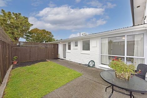 Photo of property in 1/72 Longfellow Street, Sydenham, Christchurch, 8023