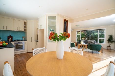 Photo of property in 4 Norwich Street, Wadestown, Wellington, 6012