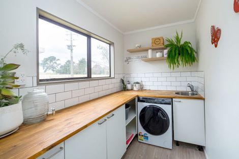 Photo of property in 439 Paierau Road, Opaki, Masterton, 5881