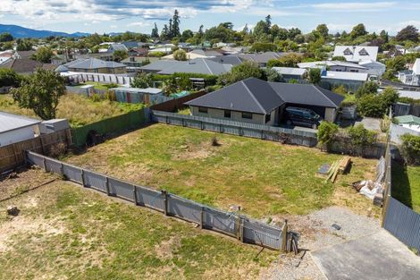 Photo of property in 24b Stratford Street, Blenheim, 7201
