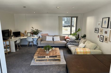 Photo of property in Monument Apartments, 2j/245 Wakefield Street, Te Aro, Wellington, 6011