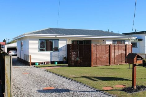 Photo of property in 4 Stanley Street, Matamata, 3400