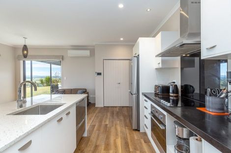 Photo of property in 109 Tiffin Hill Road, Parkvale, Carterton, 5792