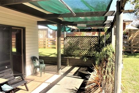 Photo of property in 33b Russell Street, Waihi, 3610