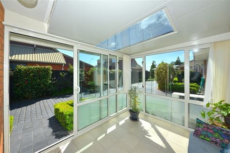 Photo of property in 1/3 Cottesmore Close, Burnside, Christchurch, 8053