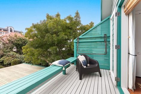 Photo of property in 2/14 Gibraltar Crescent, Parnell, Auckland, 1052