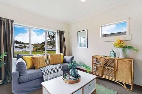 Photo of property in 15 Burton Avenue, Whanganui East, Whanganui, 4500