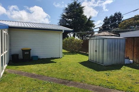 Photo of property in 92a Tawari Street, Matamata, 3400