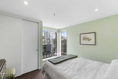 Photo of property in Portal Apartments, 42 Cable Street, Te Aro, Wellington, 6011