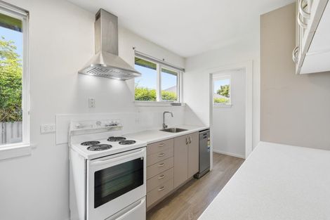 Photo of property in 3/102 Edward Avenue, Edgeware, Christchurch, 8013