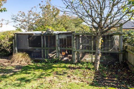 Photo of property in 249 Talbot Street, Geraldine, 7930