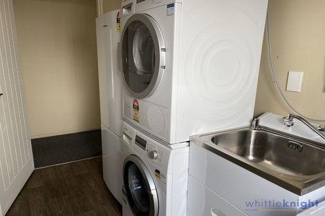 Photo of property in 1/24a Bowen Street, Upper Riccarton, Christchurch, 8041