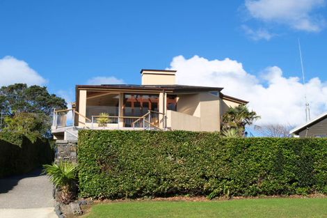 Photo of property in 147 Pah Road, Cockle Bay, Auckland, 2014