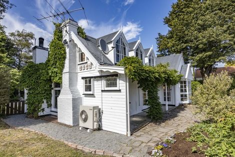 Photo of property in 111 Main Street, Oxford, 7430