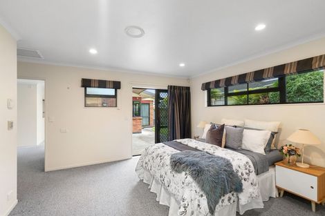 Photo of property in 1 Roseash Lane, Levin, 5510