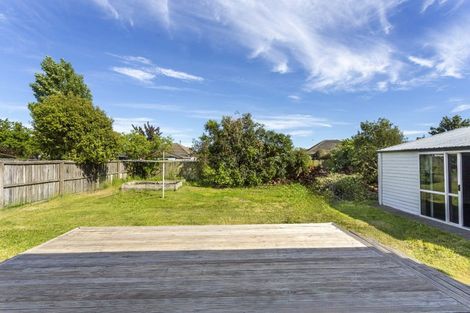 Photo of property in 14 De Havilland Street, Hornby, Christchurch, 8042