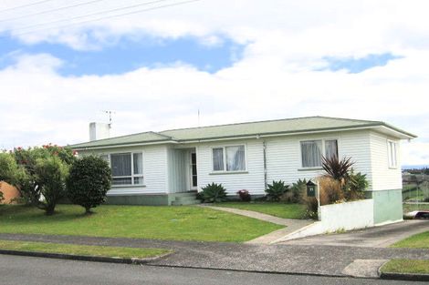 Photo of property in 35 Bongard Street, Gate Pa, Tauranga, 3112