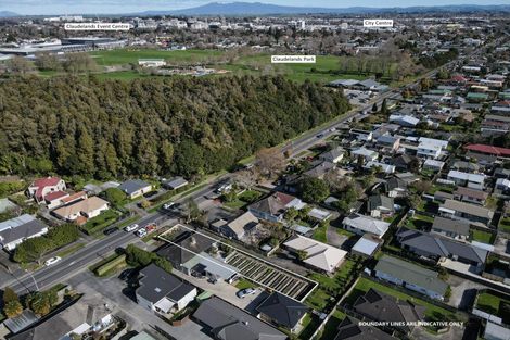 Photo of property in 123 Boundary Road, Claudelands, Hamilton, 3214