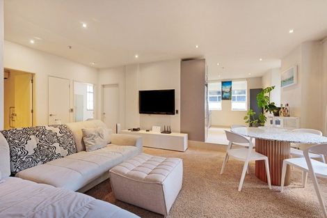 Photo of property in The Quay, 7/332b1 Lambton Quay, Wellington Central, Wellington, 6011