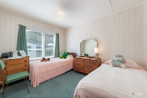 Photo of property in 56 Bull Avenue, Wainuiomata, Lower Hutt, 5014