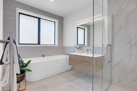 Photo of property in 6a Hauhake Terrace, Leamington, 3495