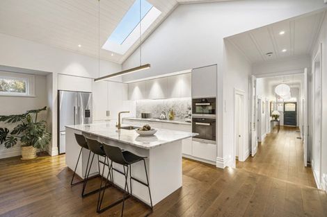 Photo of property in 26 Farrar Street, Grey Lynn, Auckland, 1021