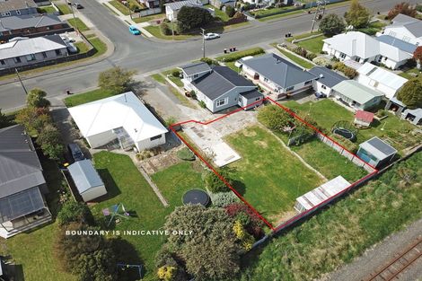 Photo of property in 192 Ross Street, Grasmere, Invercargill, 9810
