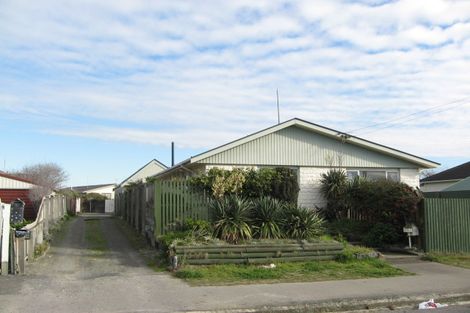 Photo of property in 72 Oram Avenue, New Brighton, Christchurch, 8061