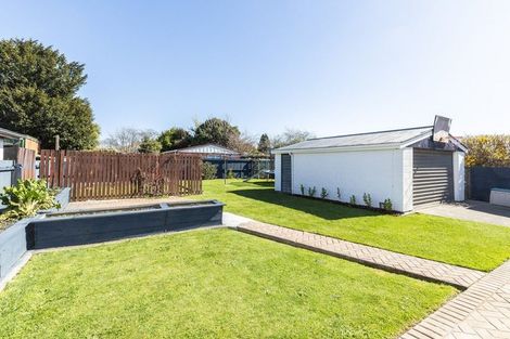 Photo of property in 87 Blankney Street, Hornby, Christchurch, 8042