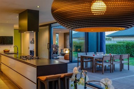 Photo of property in 784 Weedons Ross Road, West Melton, 7618