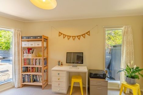 Photo of property in 1 Truro Road, Camborne, Porirua, 5026