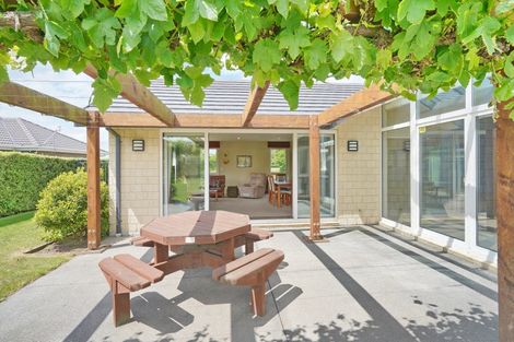 Photo of property in 34 Rotherham Drive, West Melton, 7618