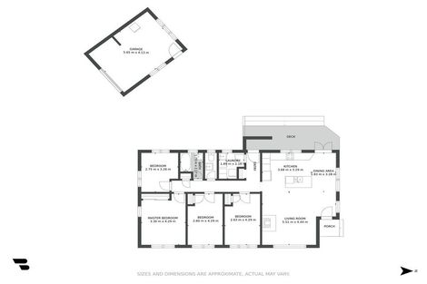 Photo of property in 47 Arimu Road, Papakura, 2110