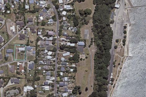 Photo of property in 40 Omana Avenue, Shelly Beach, Helensville, 0874