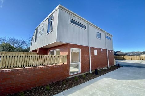 Photo of property in 4/2 Hammond Place, Spreydon, Christchurch, 8024