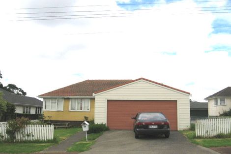 Photo of property in 15 Lynton Road, Mount Wellington, Auckland, 1060