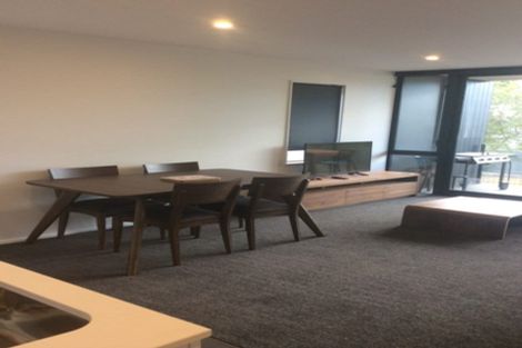 Photo of property in Leicester Executive Apartments, 207/282 Madras Street, Christchurch Central, Christchurch, 8011