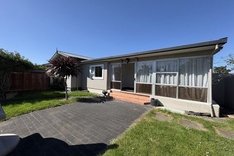 Photo of property in 81 Meeanee Road, Taradale, Napier, 4112