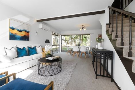 Photo of property in 1a Malloy Place, Eastern Beach, Auckland, 2012