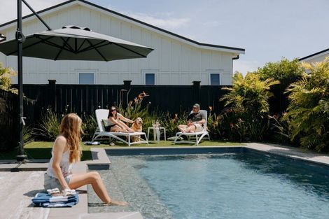 Photo of property in 15 Cassinia Close, Papamoa Beach, Papamoa, 3118