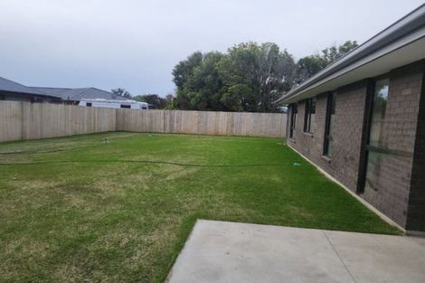 Photo of property in 41 Collisson Street, Leeston, 7632