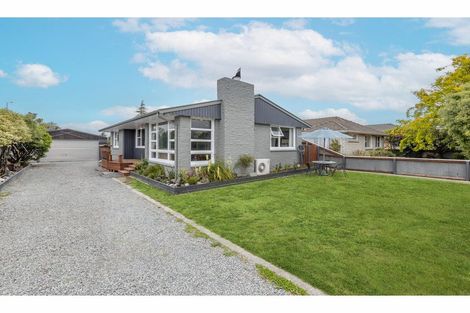 Photo of property in 19 Sneyd Street, Kaiapoi, 7630