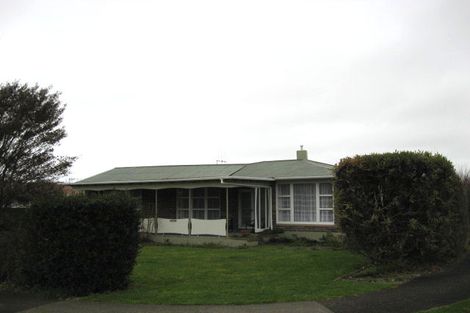 Photo of property in 587 Queen Street East, Levin, 5510