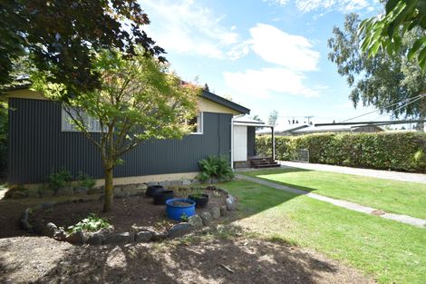 Photo of property in 45 Tekapo Drive, Twizel, 7901